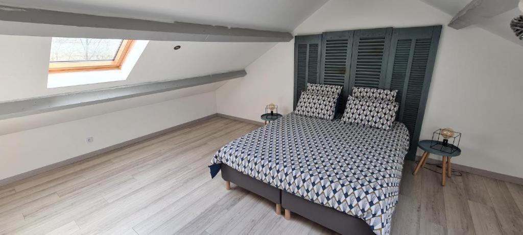 La Bastide Des Arts Bed and Breakfast Saumane-de-Vaucluse Buitenkant foto